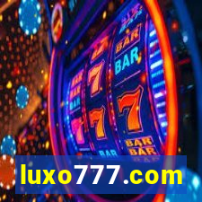 luxo777.com