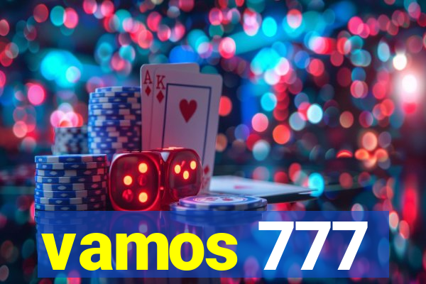 vamos 777