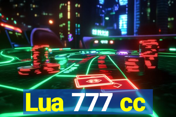 Lua 777 cc