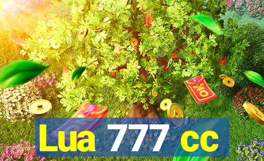 Lua 777 cc