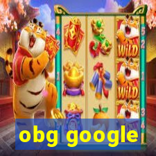 obg google