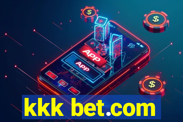 kkk bet.com