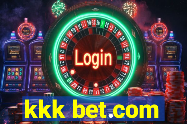 kkk bet.com