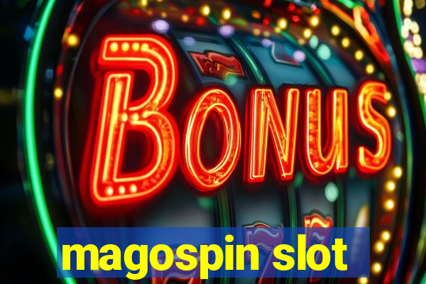 magospin slot