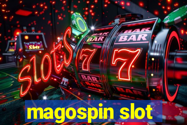 magospin slot