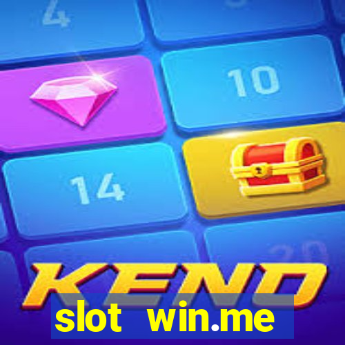 slot win.me registrar login