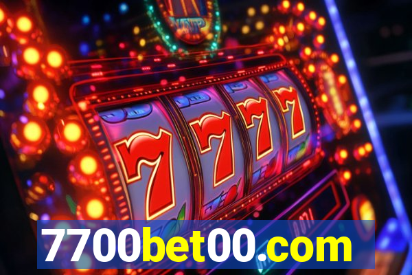 7700bet00.com