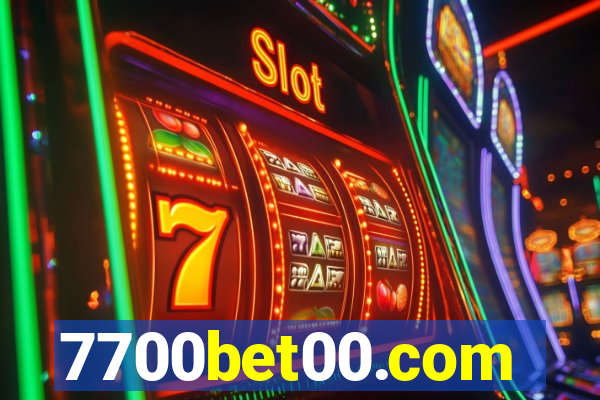 7700bet00.com