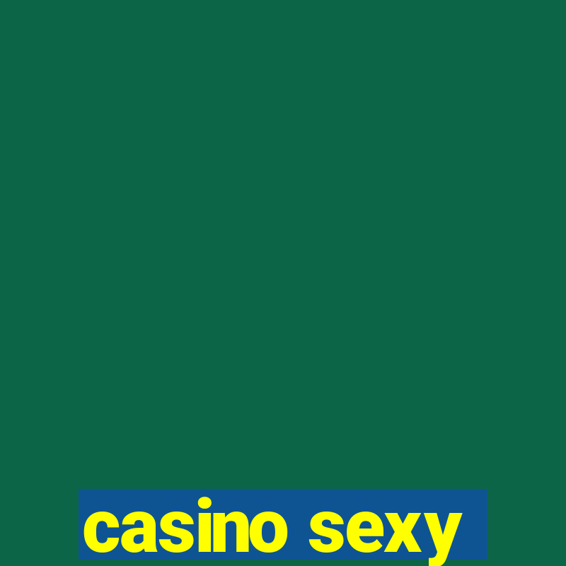 casino sexy