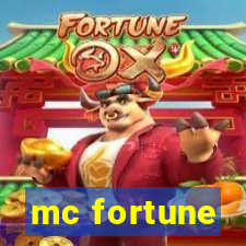 mc fortune