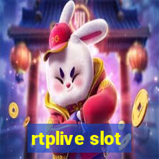 rtplive slot