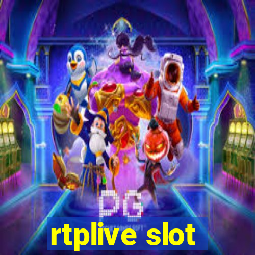 rtplive slot