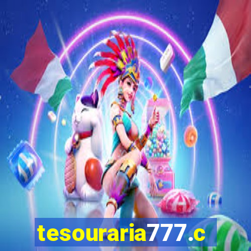 tesouraria777.com