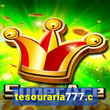 tesouraria777.com