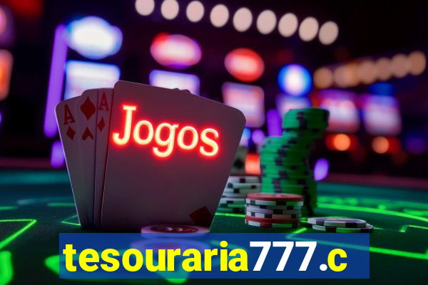 tesouraria777.com