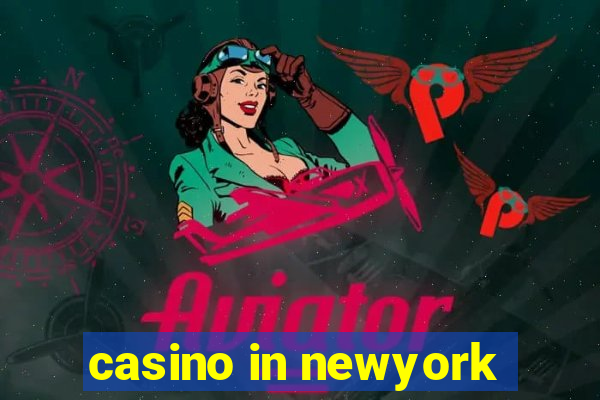 casino in newyork