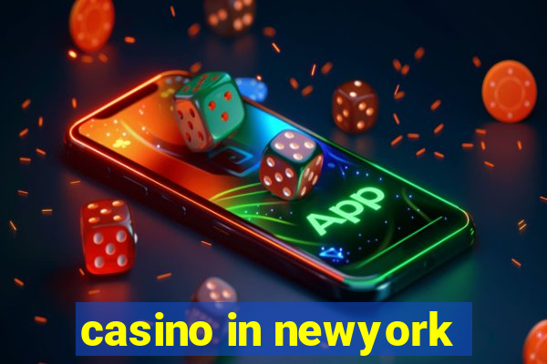 casino in newyork