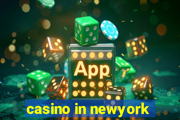 casino in newyork