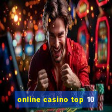 online casino top 10