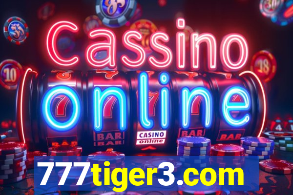 777tiger3.com