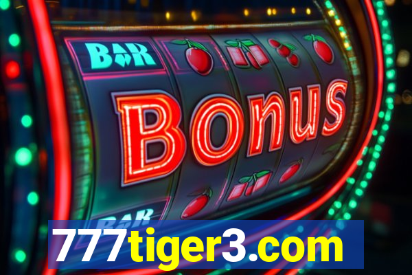 777tiger3.com