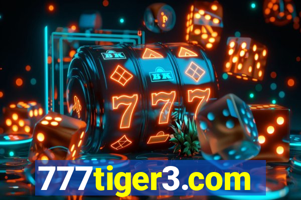 777tiger3.com