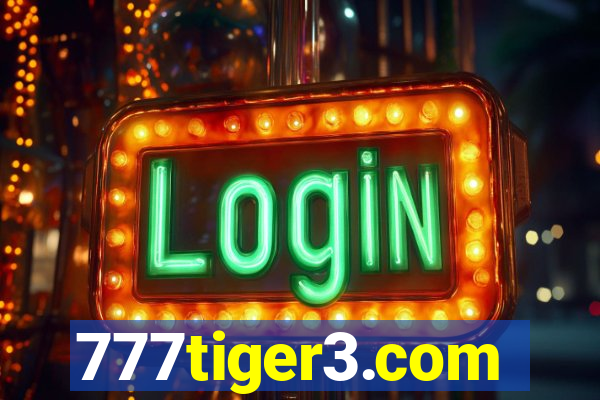 777tiger3.com