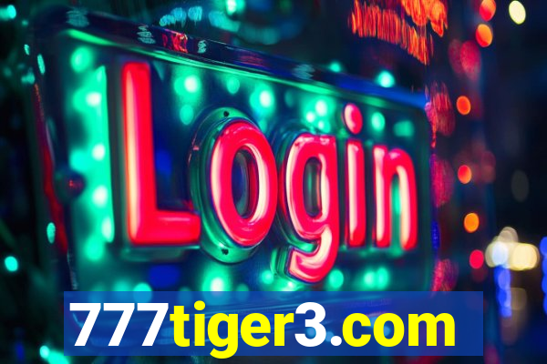 777tiger3.com