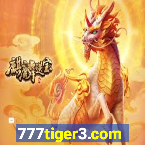 777tiger3.com