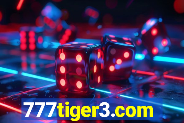 777tiger3.com