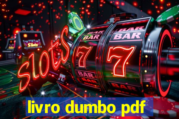 livro dumbo pdf