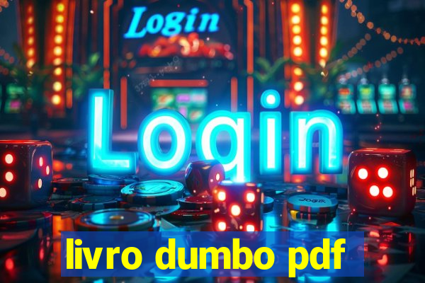 livro dumbo pdf