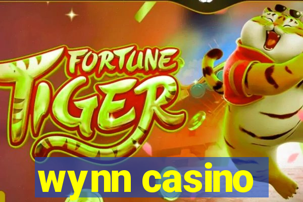 wynn casino