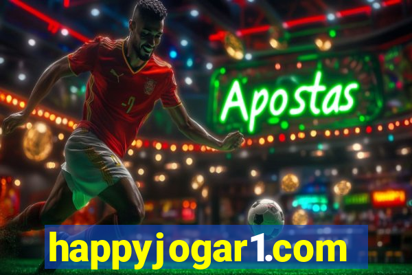 happyjogar1.com