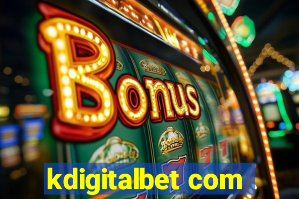 kdigitalbet com