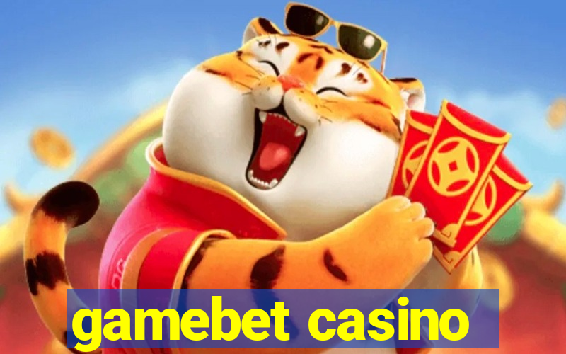 gamebet casino