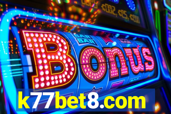 k77bet8.com