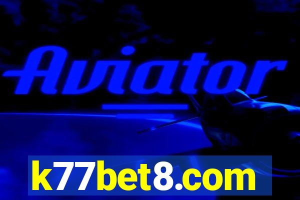 k77bet8.com