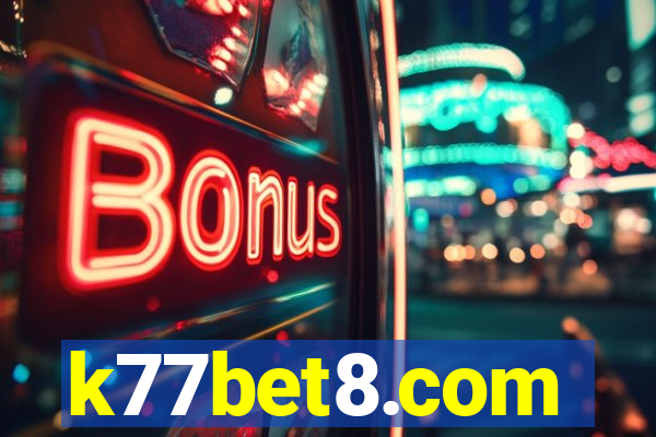 k77bet8.com