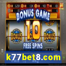 k77bet8.com