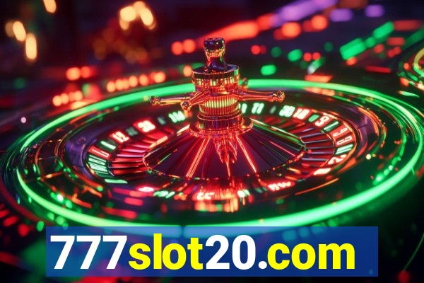 777slot20.com