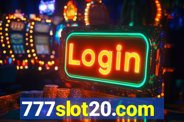 777slot20.com