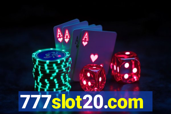 777slot20.com