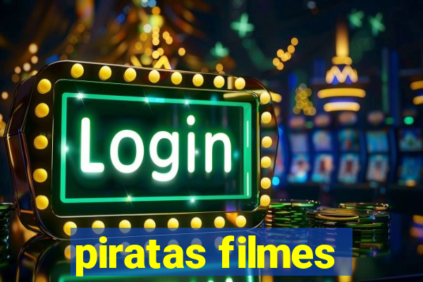 piratas filmes