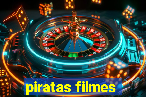 piratas filmes