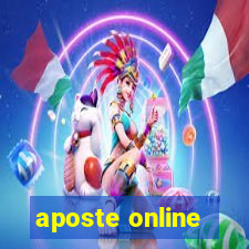 aposte online