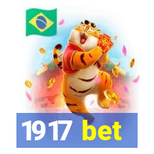 1917 bet