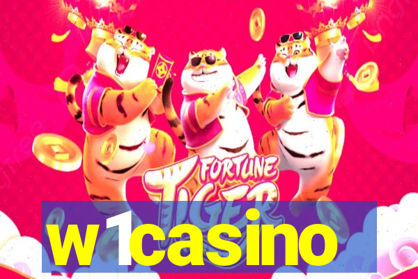 w1casino