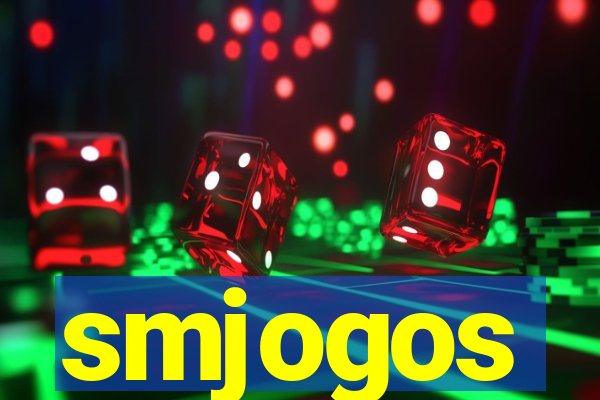 smjogos