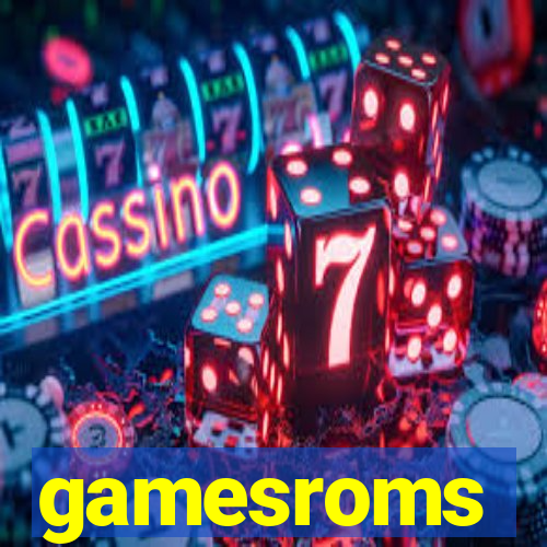 gamesroms